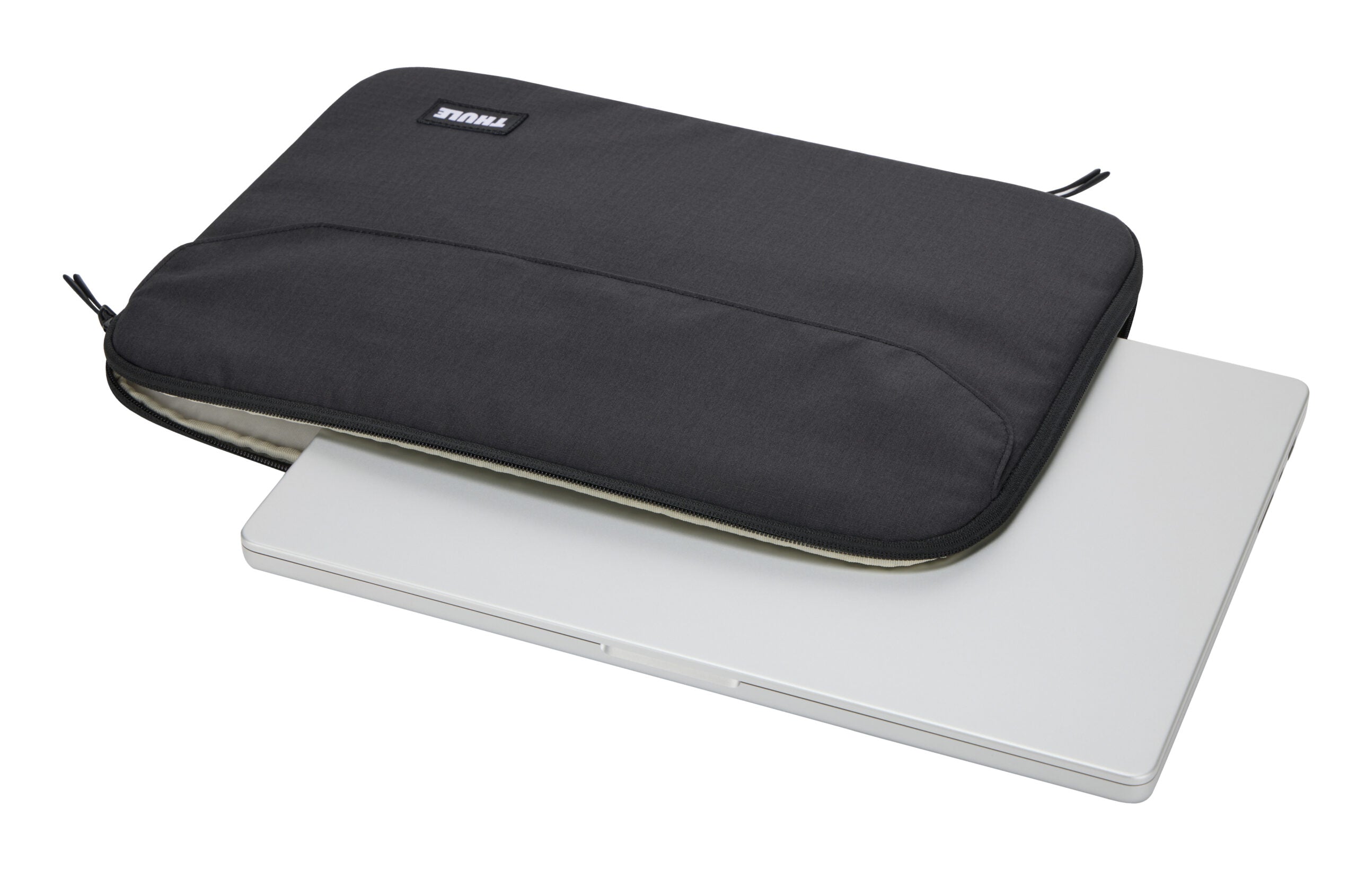 Husa laptop Thule Lithos MacBook Pro 16", Black TLS116 3205460