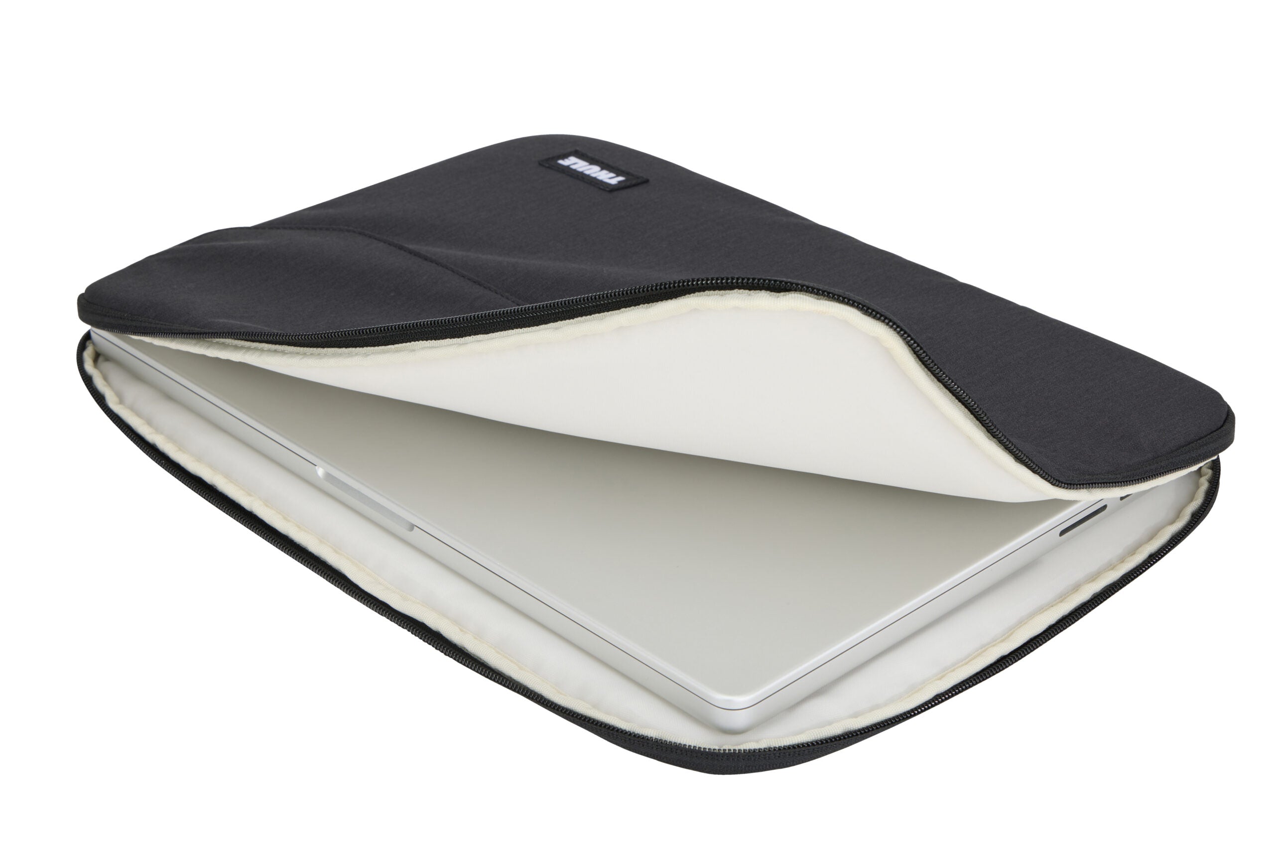 Husa laptop Thule Lithos MacBook Pro 16", Black TLS116 3205460