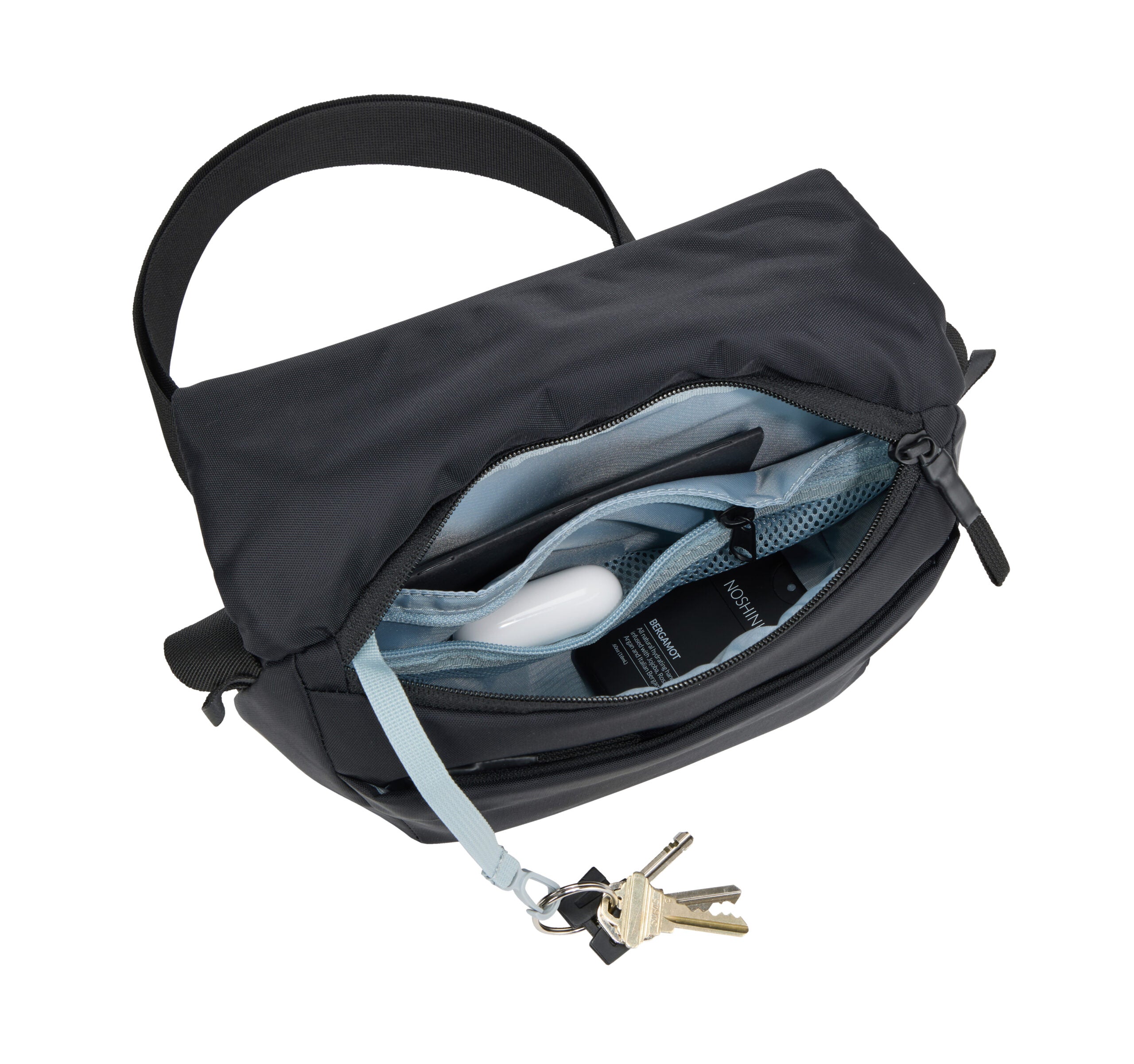 BORSETA Thule EnRoute Sling Bag 2, Black TESB5102 3205494