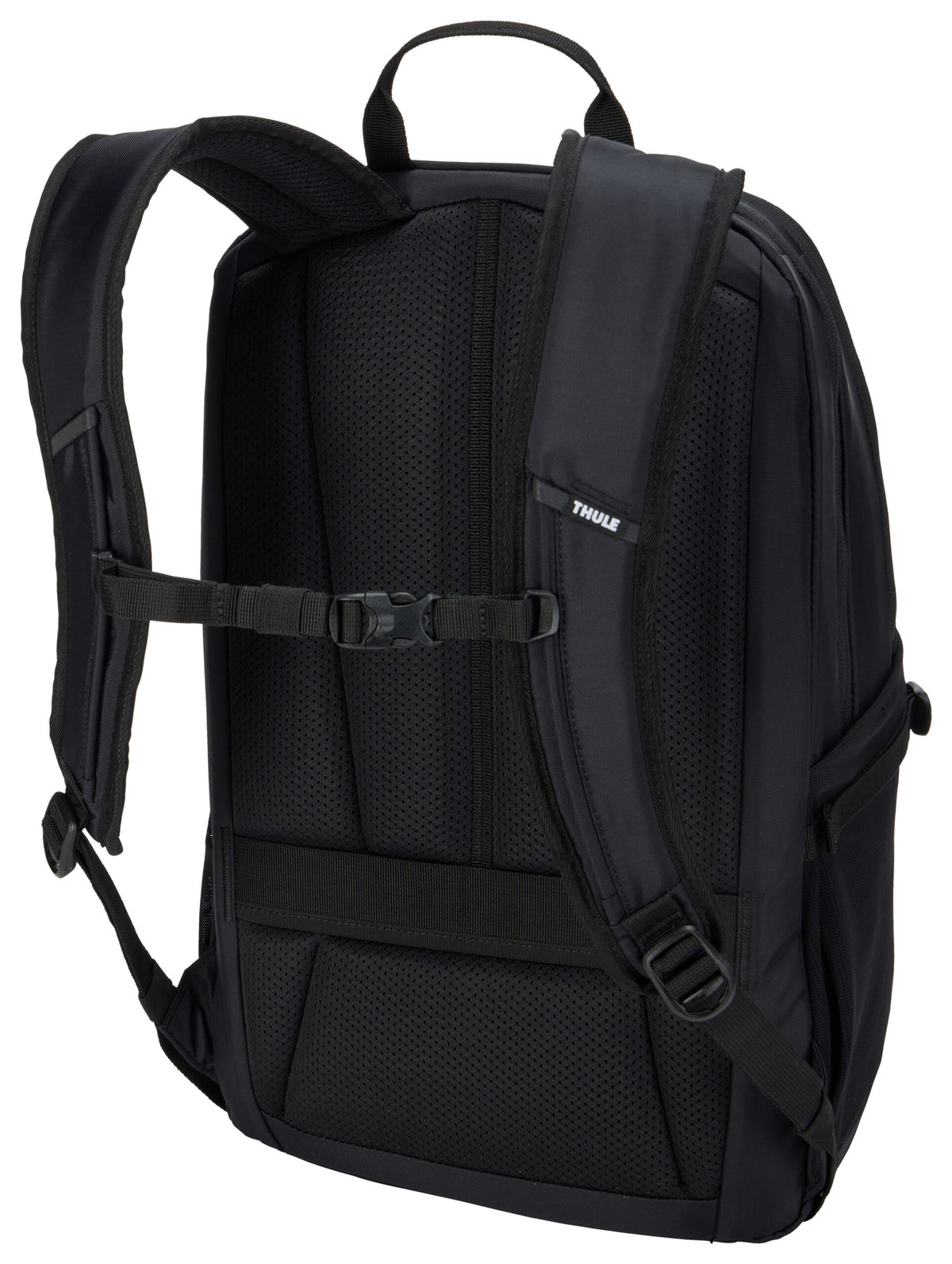 RUCSAC THULE EnRoute cu compartiment laptop 16'', 23L, Black TEBP5216 3205501 – Genti & Rucsacuri notebook