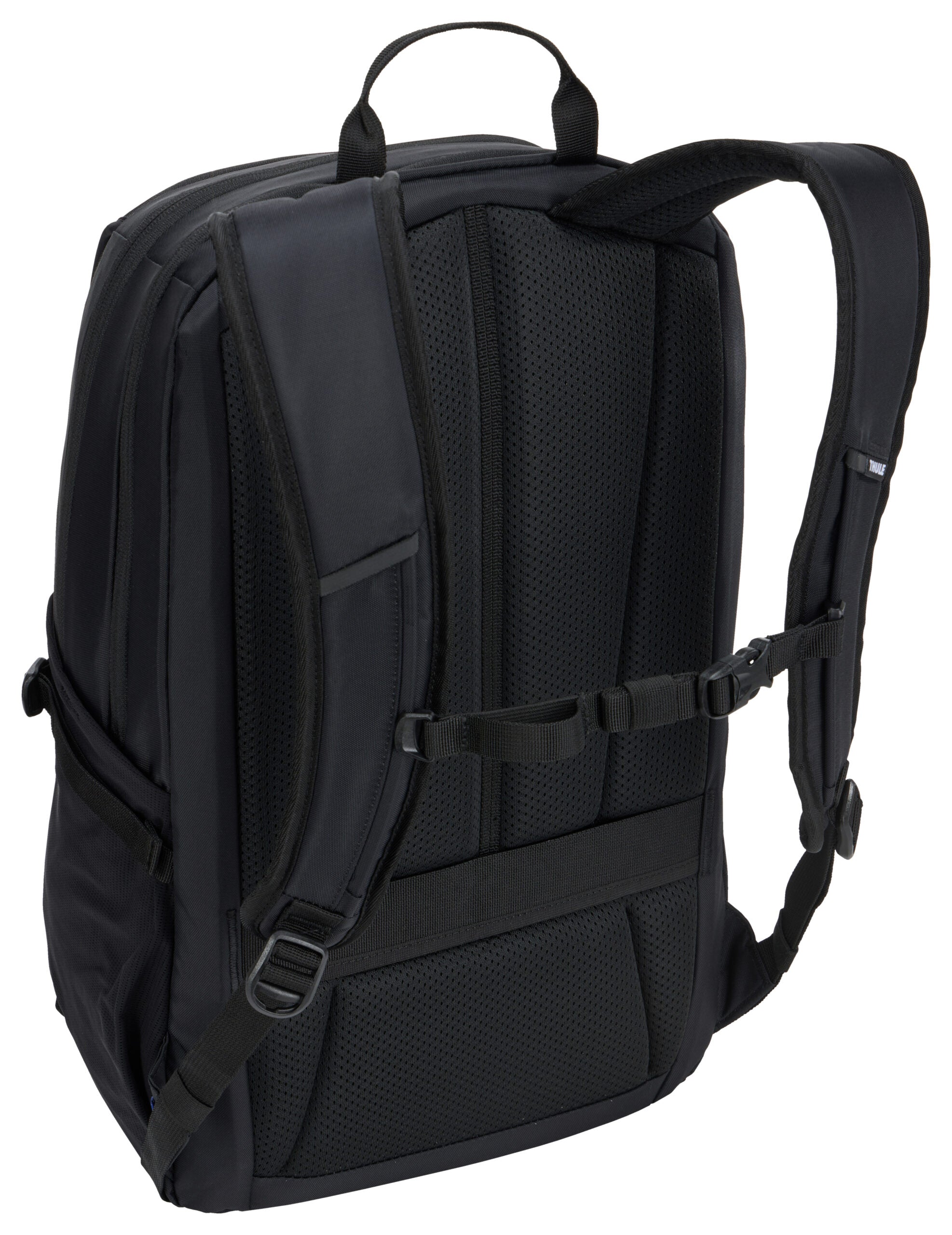RUCSAC THULE EnRoute cu compartiment laptop 16'', 23L, Black TEBP5216 3205501