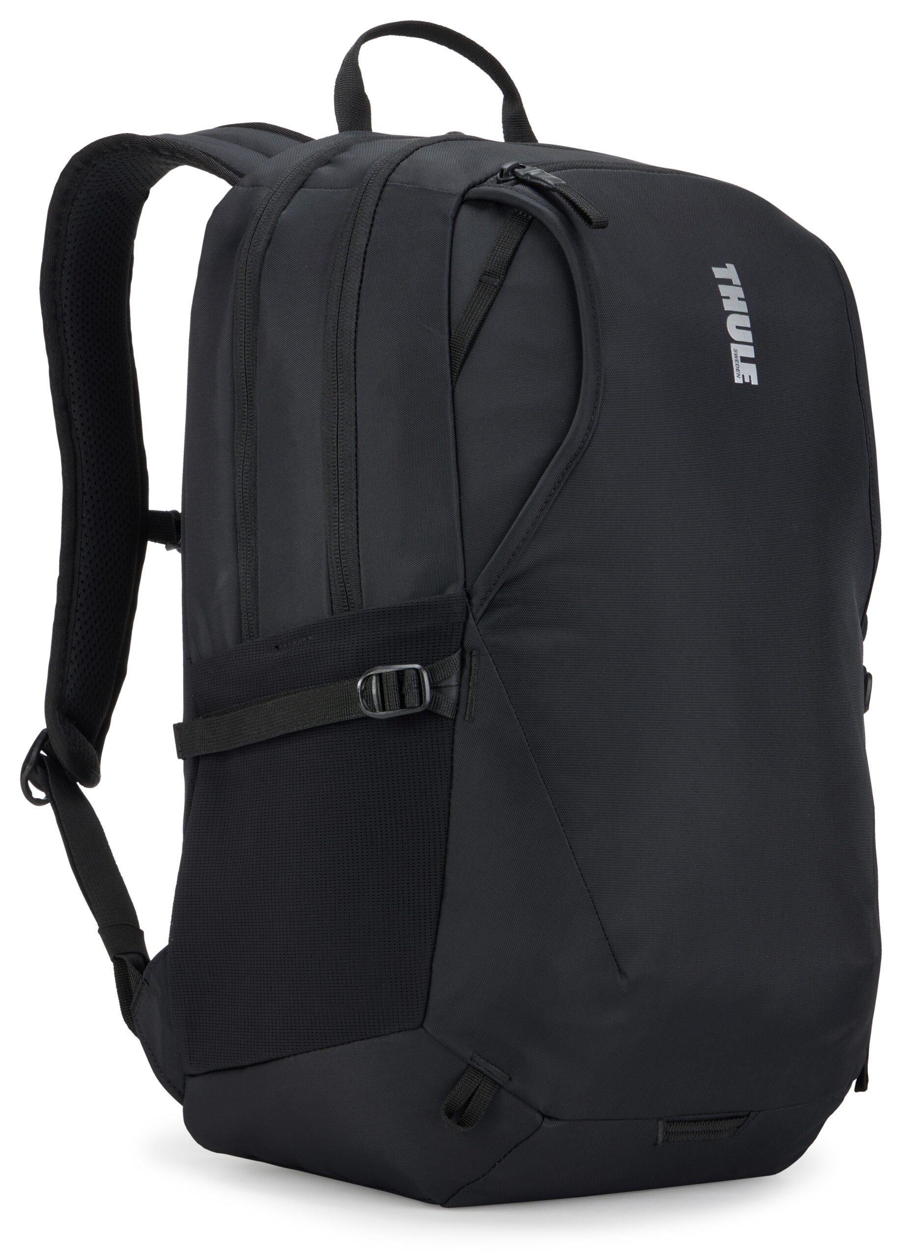 RUCSAC THULE EnRoute cu compartiment laptop 16'', 23L, Black TEBP5216 3205501
