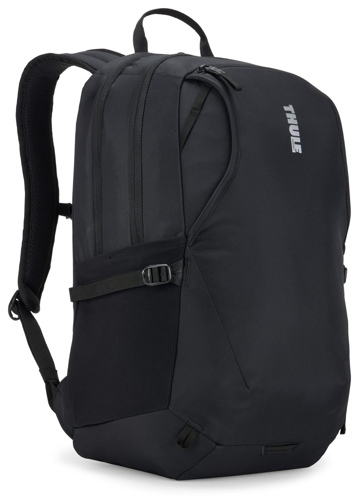 RUCSAC THULE EnRoute cu compartiment laptop 16'', 23L, Black TEBP5216 3205501
