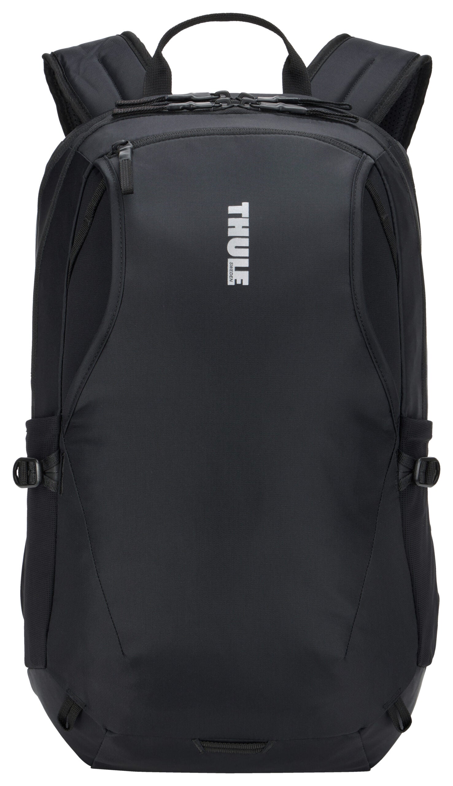 RUCSAC THULE EnRoute cu compartiment laptop 16'', 23L, Black TEBP5216 3205501