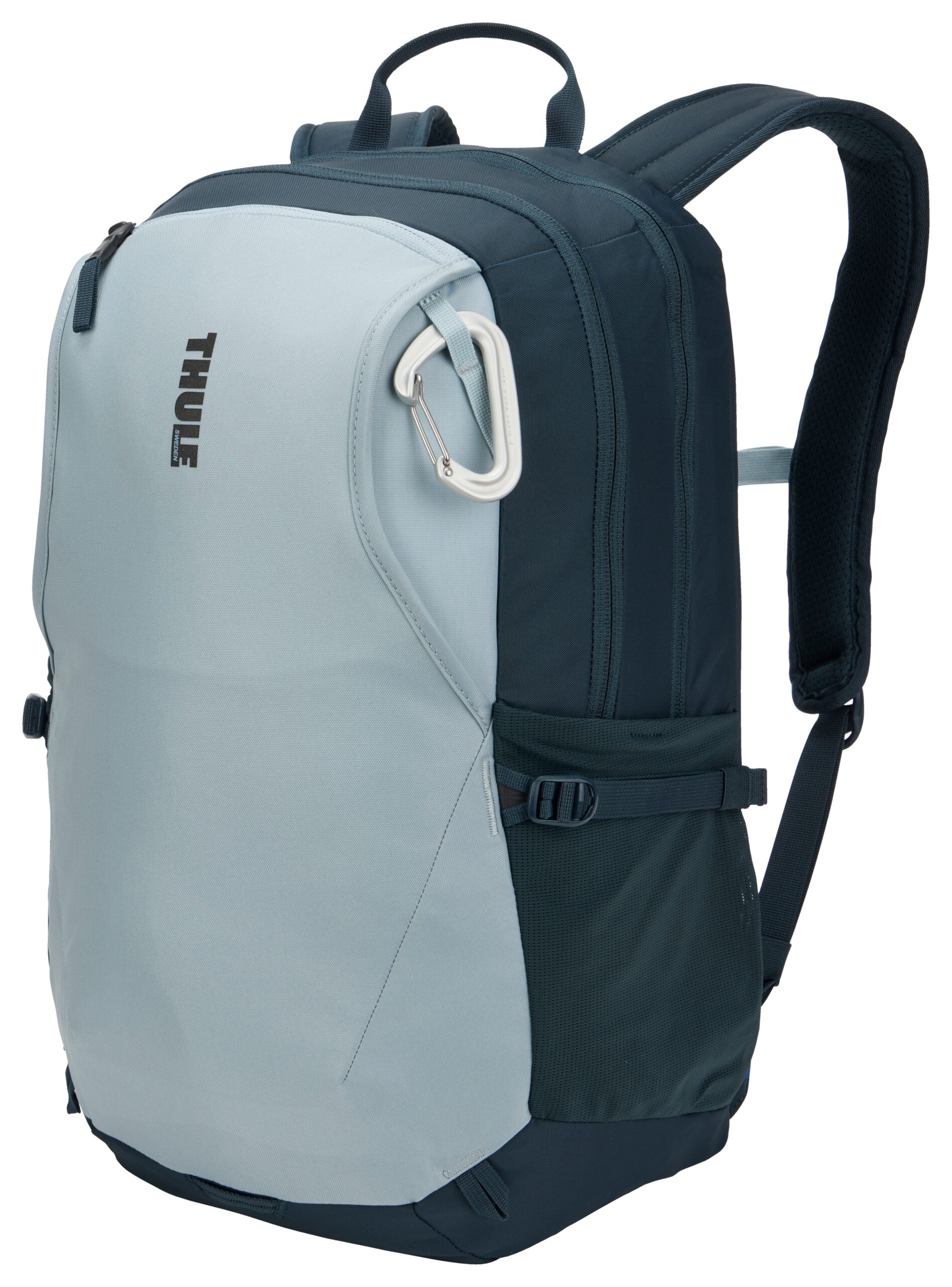 Rucsac THULE cu compartiment laptop 16'' , EnRoute, 23L, Soft Blue/Darkest Blue TEBP5216 3205502