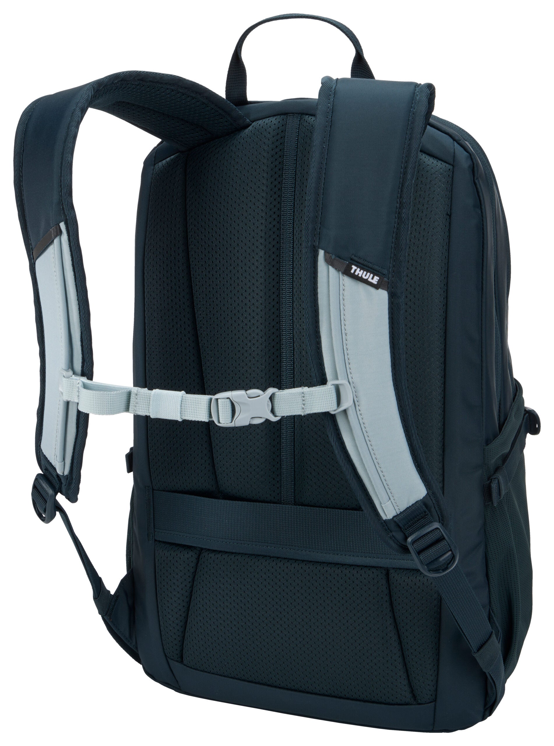 Rucsac THULE cu compartiment laptop 16'' , EnRoute, 23L, Soft Blue/Darkest Blue TEBP5216 3205502