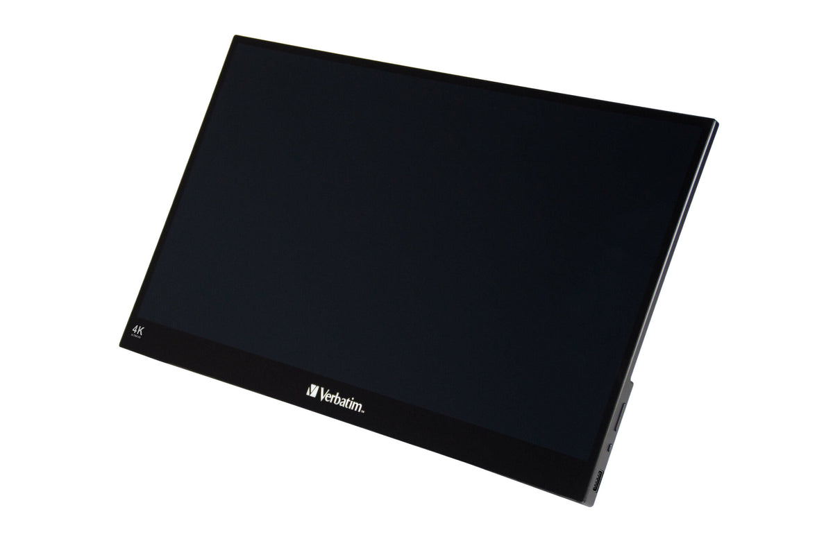 Monitor tactil portabil Verbatim 17.3
