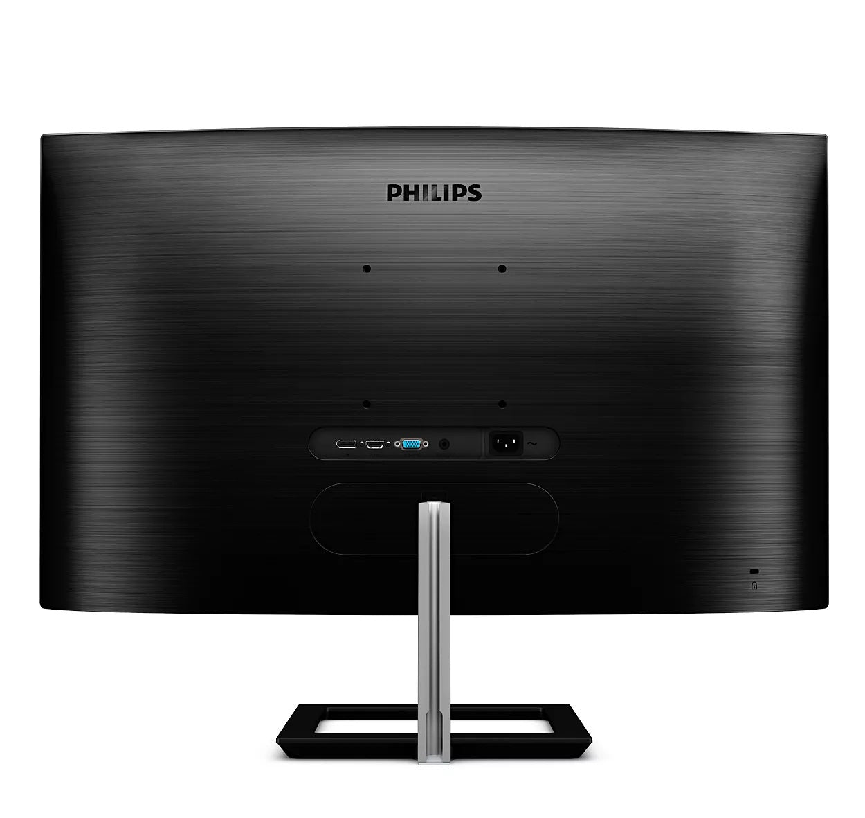 Monitor Philips Curbat 31.5" VA FHD 1920x1080 75Hz 4ms FlickerFree VGA HDMI DisplayPort 322E1C/00 ( timbru verde 7 lei )