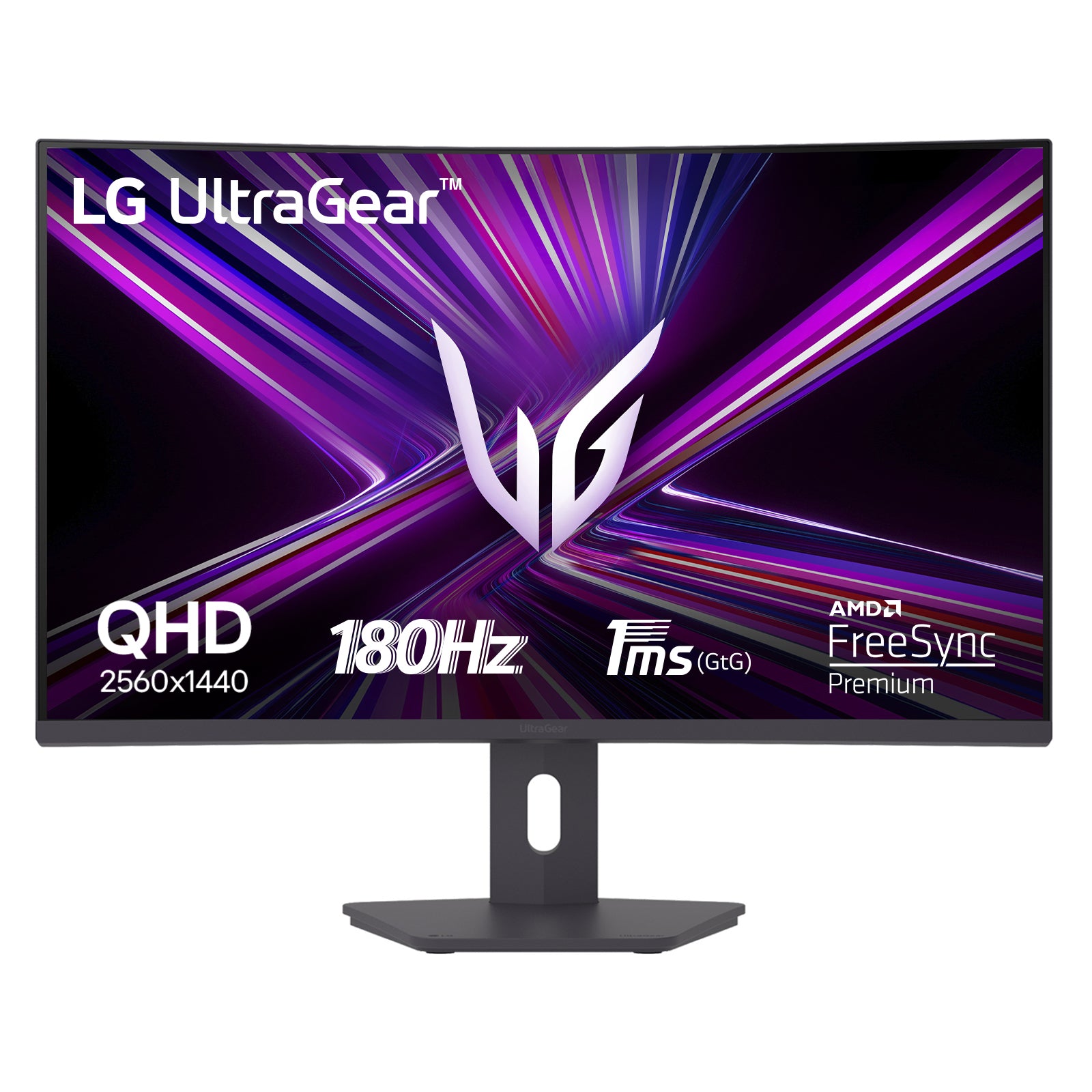 MONITOR 32" LG 32G600A-B.AEUQ "32G600A-B.AEUQ"