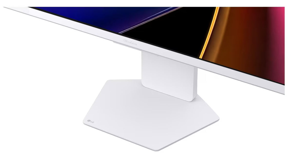 Gaming 32G810SA-W 31.5 inch UHD IPS 1 ms 144 Hz HDR G-Sync Compatible "32G810SA-W"