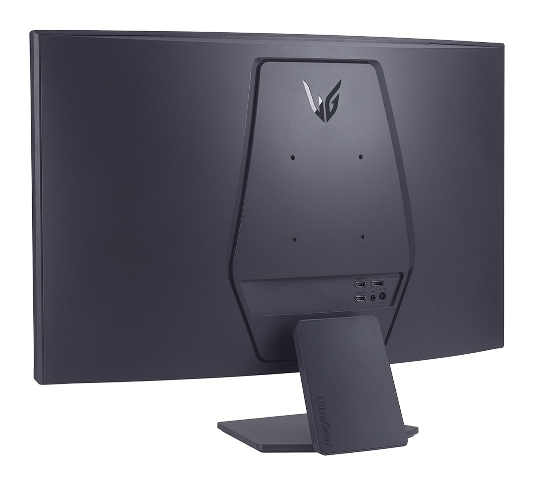 Monitor LG 32" 32GS60QC-B.AEUQ "32GS60QC-B.AEUQ"