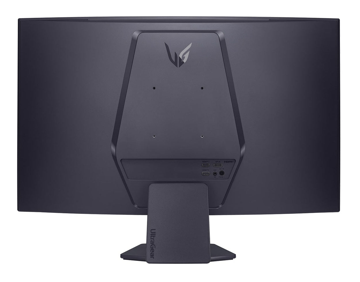 Monitor LG 32" 32GS60QC-B.AEUQ "32GS60QC-B.AEUQ"