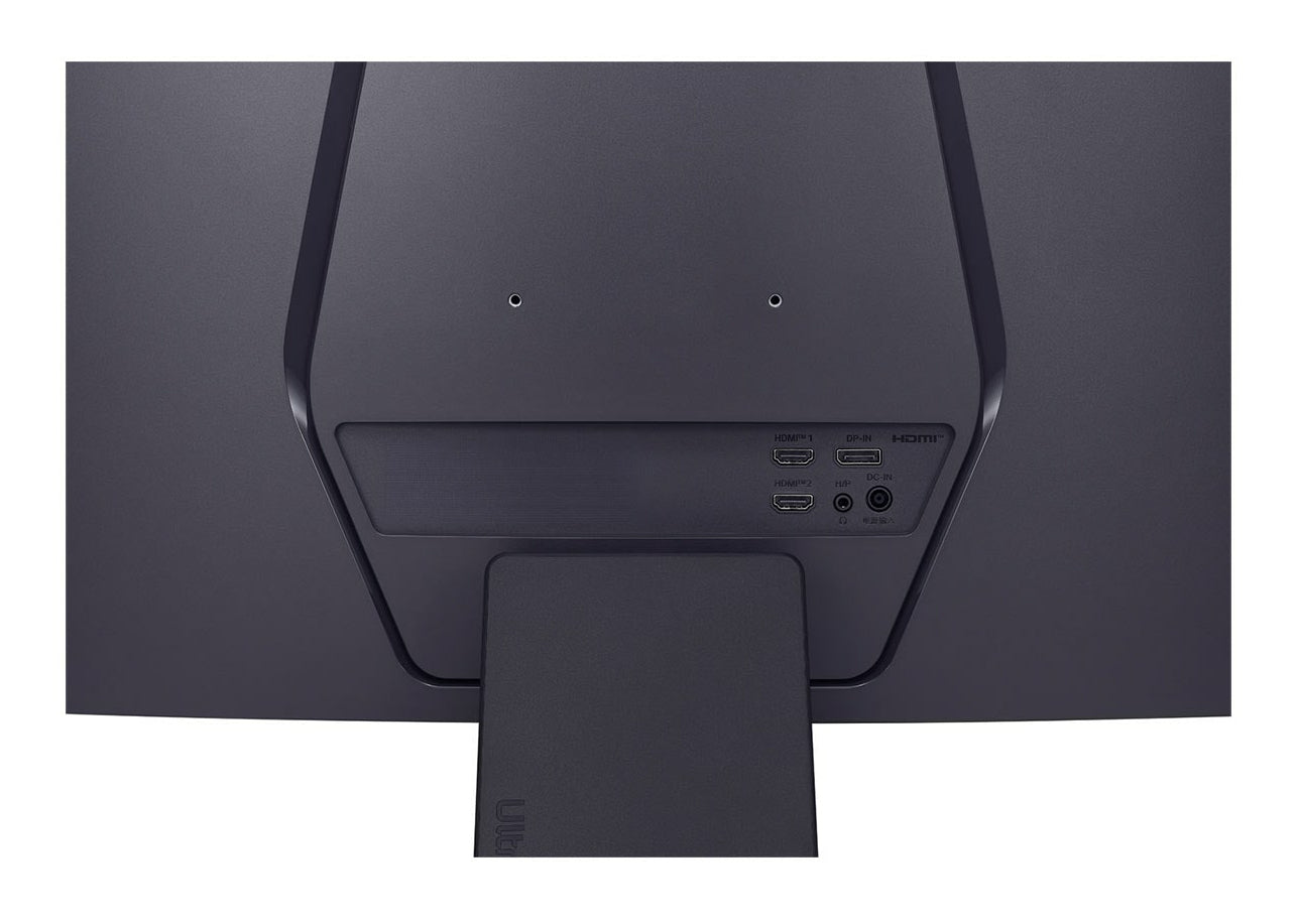 Monitor LG 32" 32GS60QC-B.AEUQ "32GS60QC-B.AEUQ"