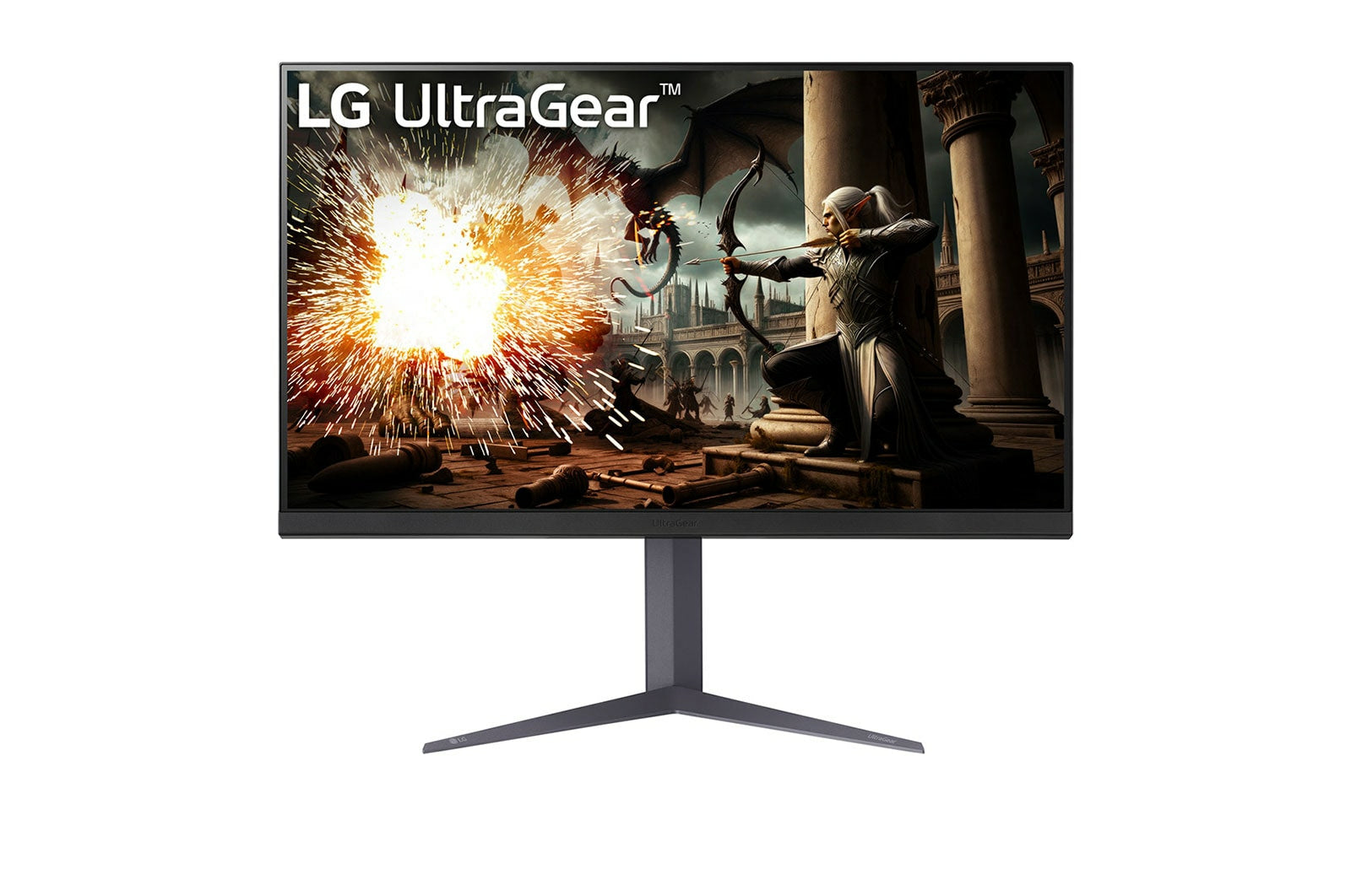 Monitor LG 32" 32GS75Q-B.AEU "32GS75Q-B.AEU"