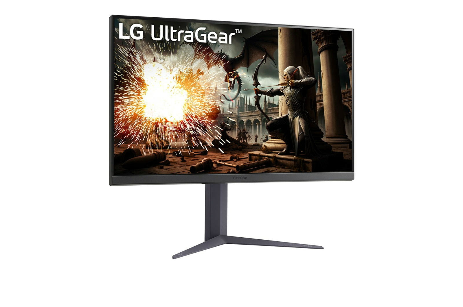 Monitor LG 32" 32GS75Q-B.AEU "32GS75Q-B.AEU"