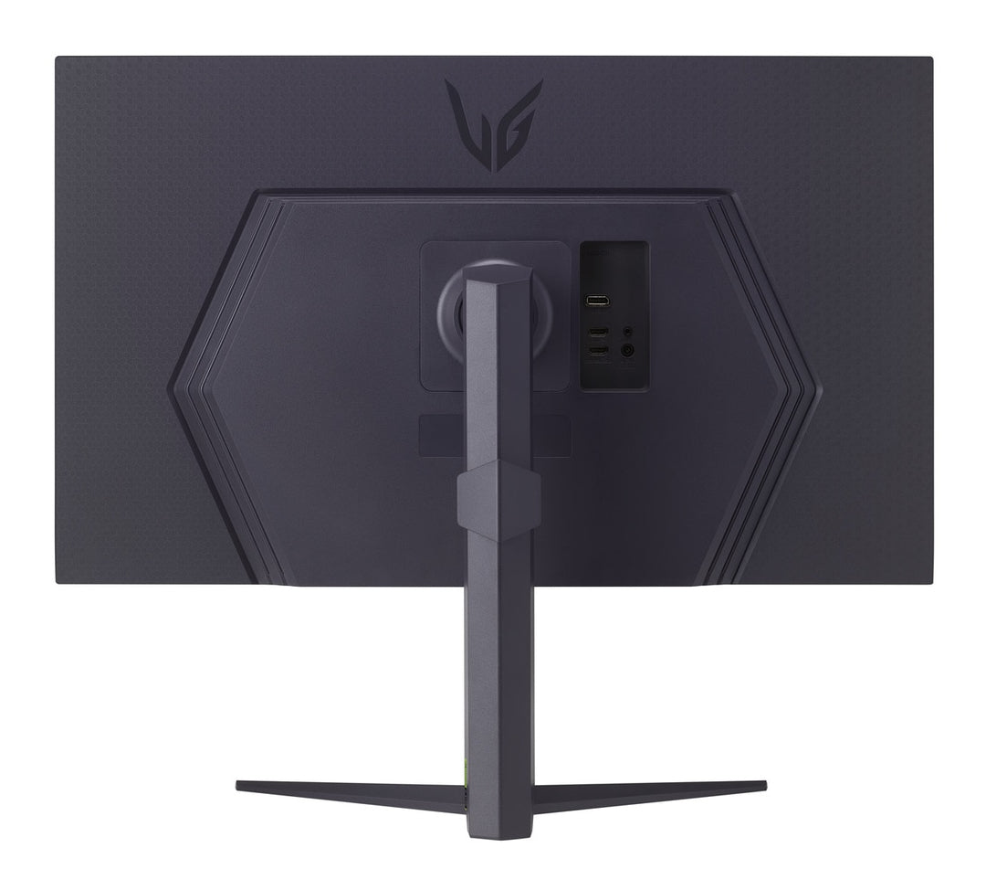 Gaming UltraGear 32GS75Q-B 31.5 inch QHD IPS 1 ms 180 Hz HDR FreeSync & G-Sync Compatible "32GS75Q-B"