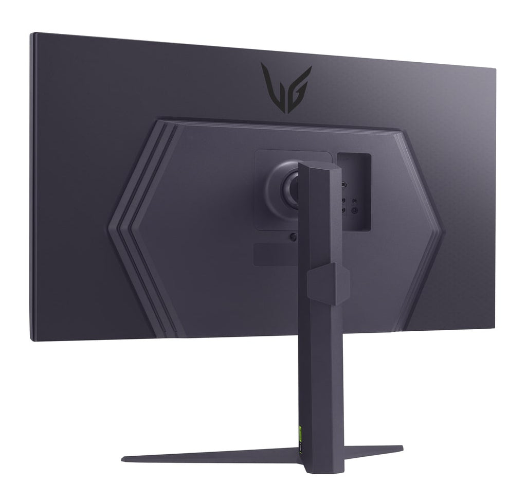 Gaming UltraGear 32GS75Q-B 31.5 inch QHD IPS 1 ms 180 Hz HDR FreeSync & G-Sync Compatible "32GS75Q-B"