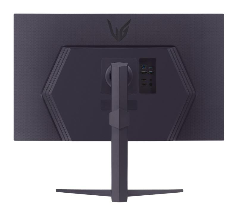 Monitor LG 31.2" 32GS85Q-B "32GS85Q-B.AEU"