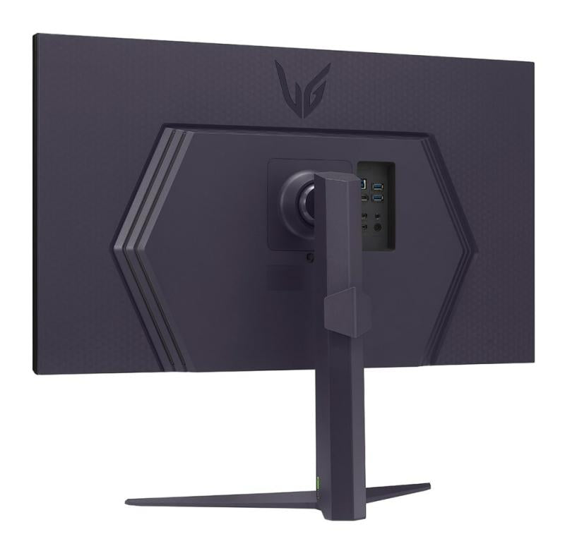 Monitor LG 31.2" 32GS85Q-B "32GS85Q-B.AEU"