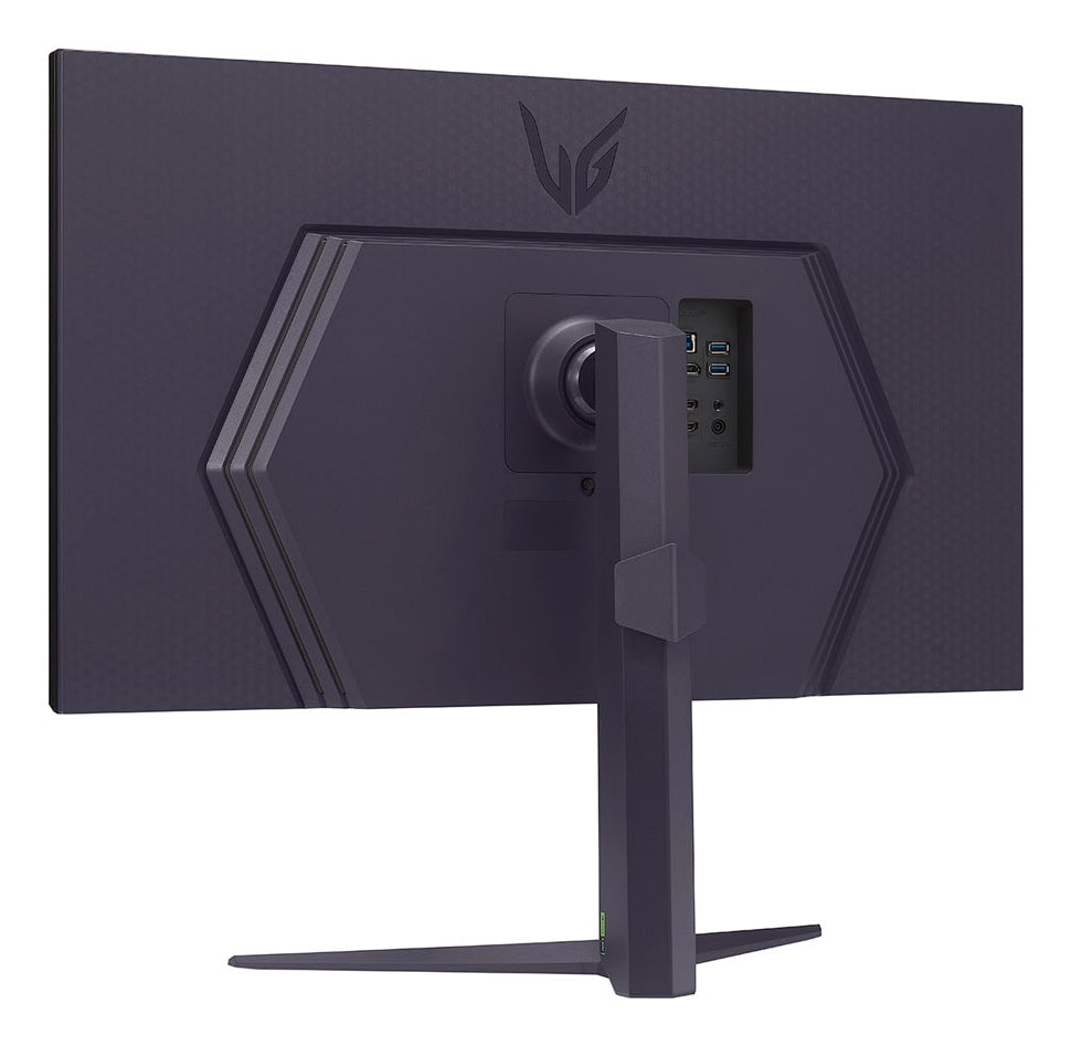 Gaming UltraGear 32GS85Q-B 31.5 inch QHD IPS 1 ms 180 Hz HDR FreeSync & G-Sync Compatible "32GS85Q-B"