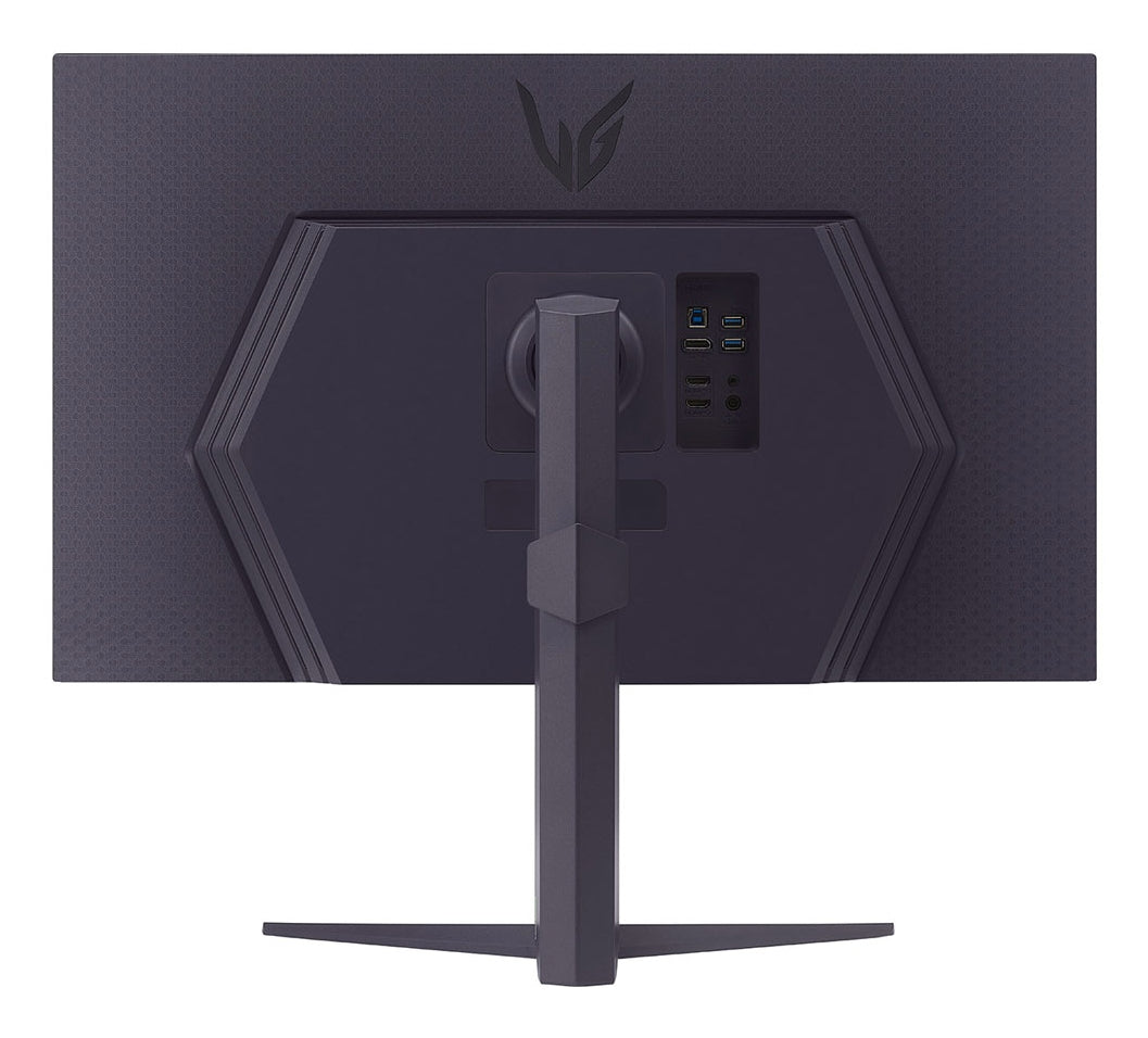 Gaming UltraGear 32GS85Q-B 31.5 inch QHD IPS 1 ms 180 Hz HDR FreeSync & G-Sync Compatible "32GS85Q-B"