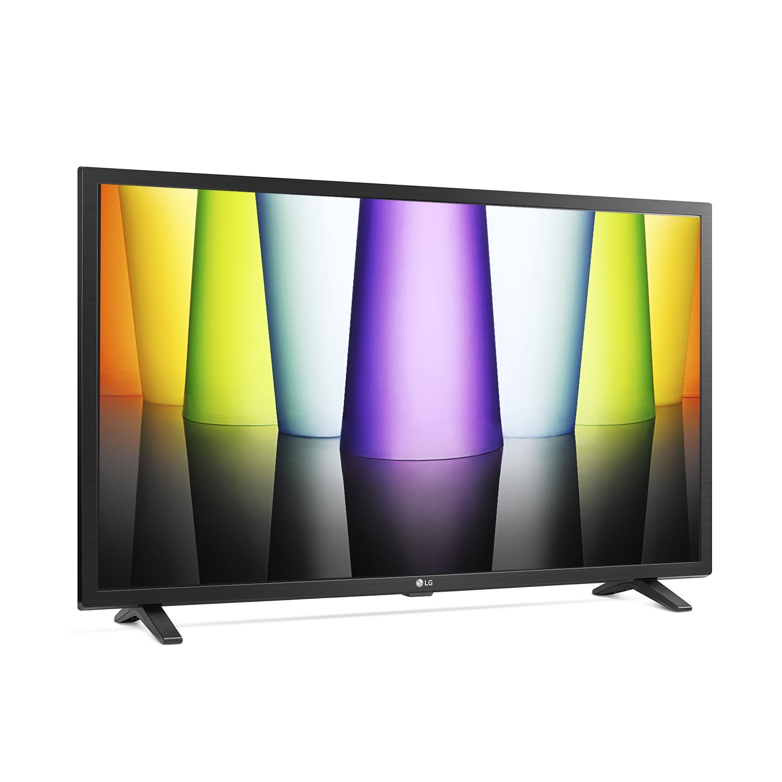 Televizor 32LQ63006LA, 80 cm, Smart, Full HD, Clasa F "32LQ63006LA.AEU"