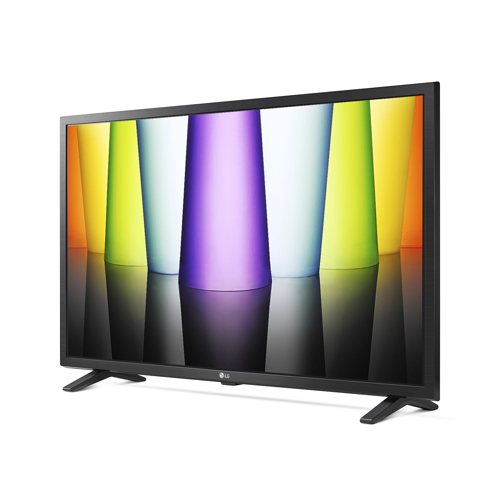 Televizor 32LQ63006LA, 80 cm, Smart, Full HD, Clasa F "32LQ63006LA.AEU"