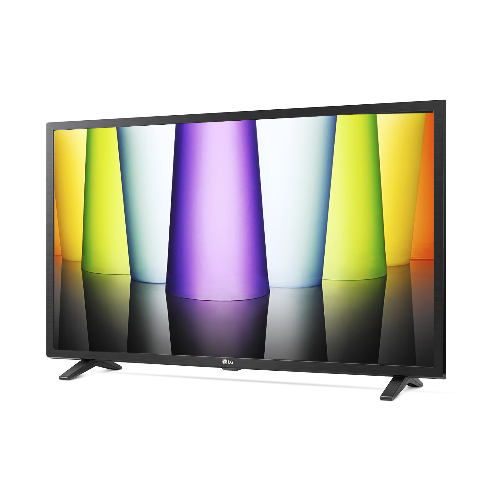 Televizor 32LQ63006LA, 80 cm, Smart, Full HD, Clasa F "32LQ63006LA.AEU"