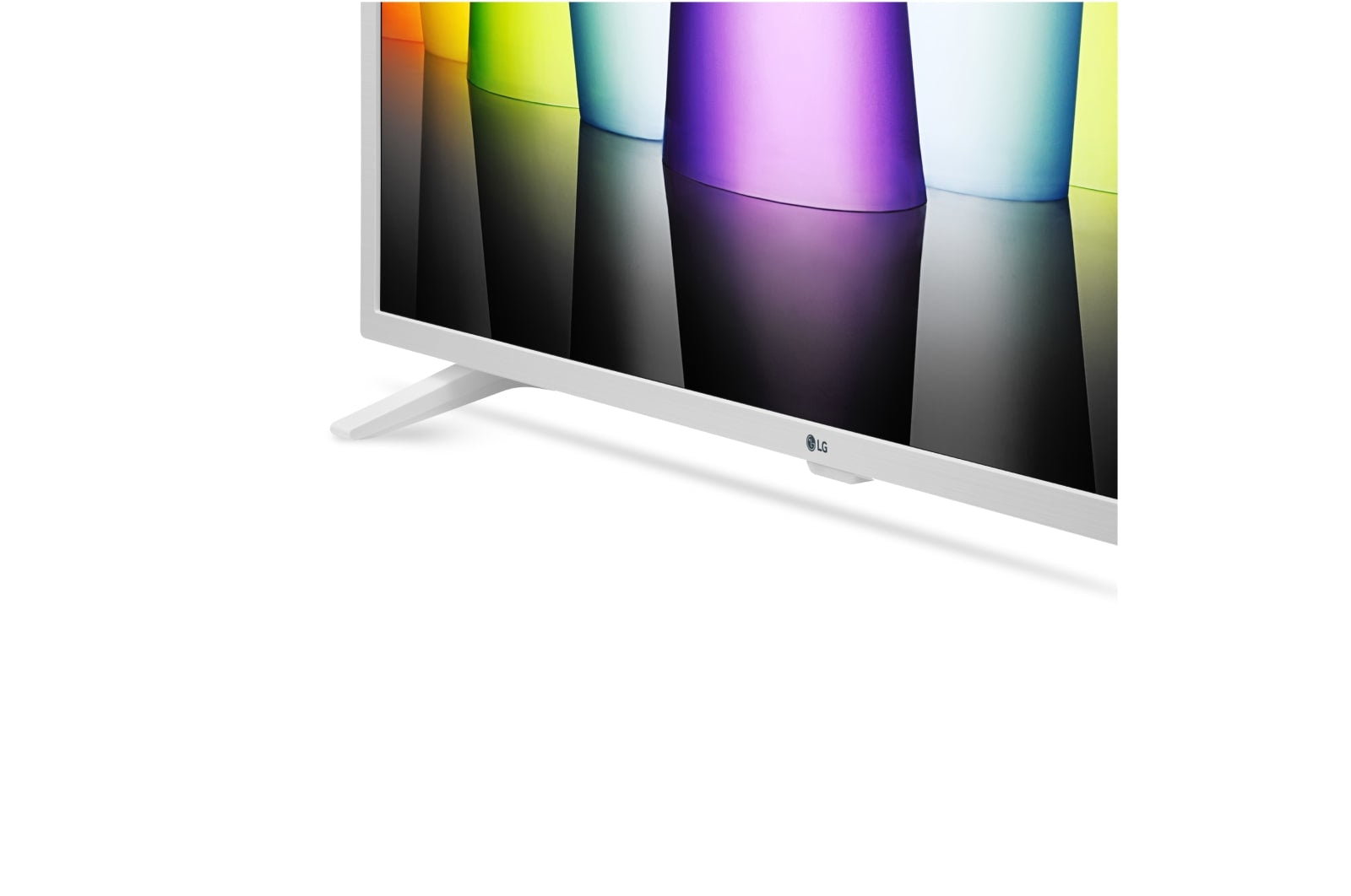 Smart TV 32LQ63806LC Seria LQ6380 80cm alb Full HD "32LQ63806LC"