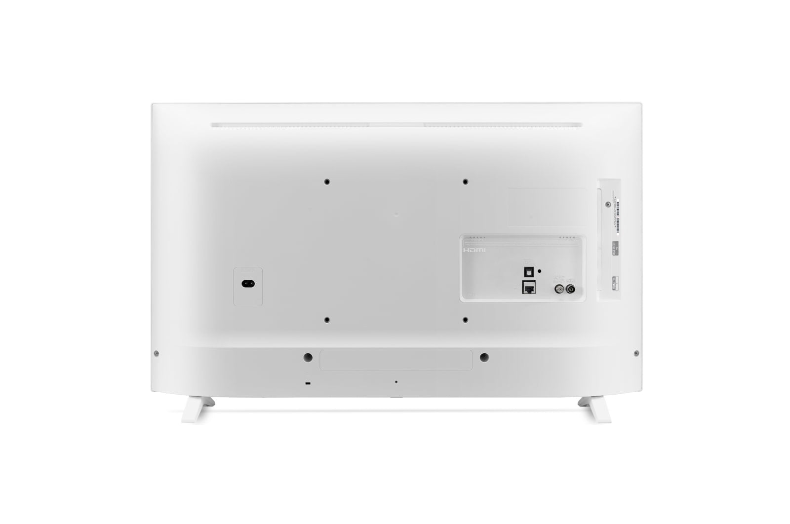 Smart TV 32LQ63806LC Seria LQ6380 80cm alb Full HD "32LQ63806LC"