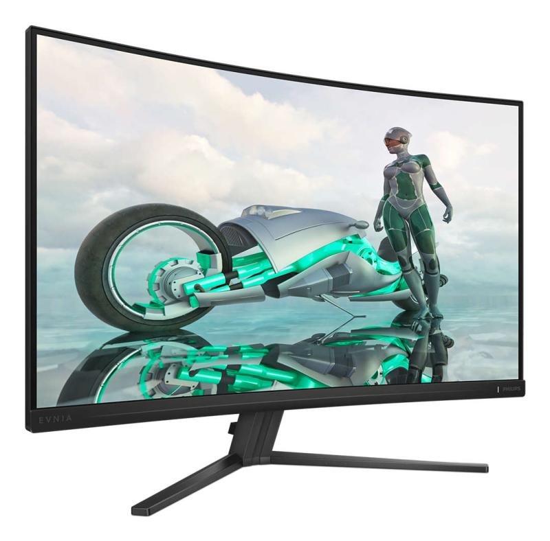 Monitor Philips 32" 32M2C3500L/00 "32M2C3500L/00"