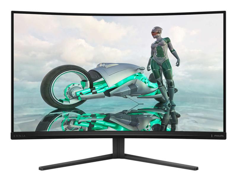 Monitor Philips 32" 32M2C3500L/00 "32M2C3500L/00"