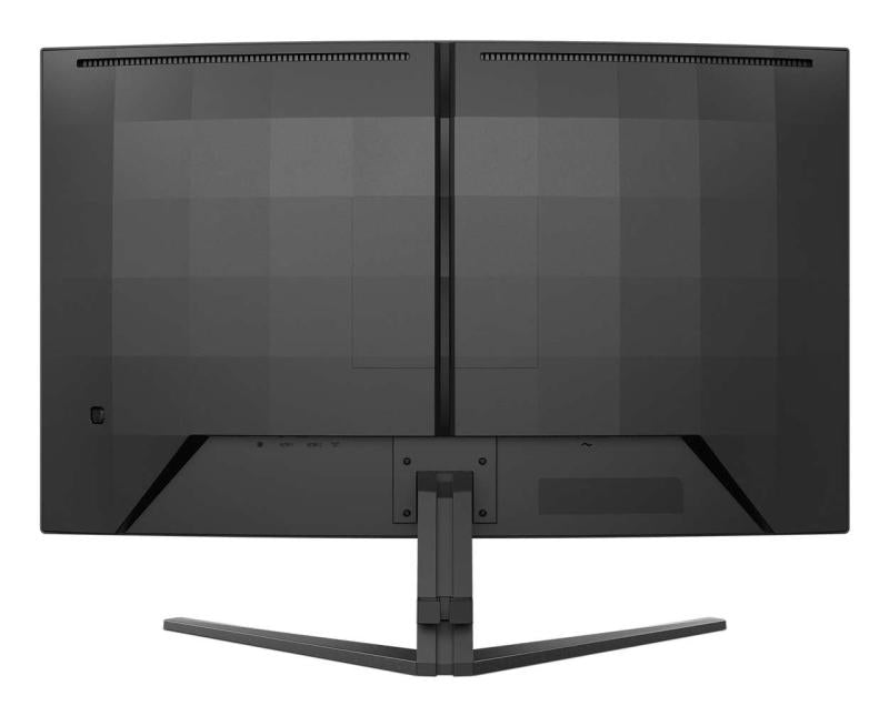 Monitor Philips 32" 32M2C3500L/00 "32M2C3500L/00"