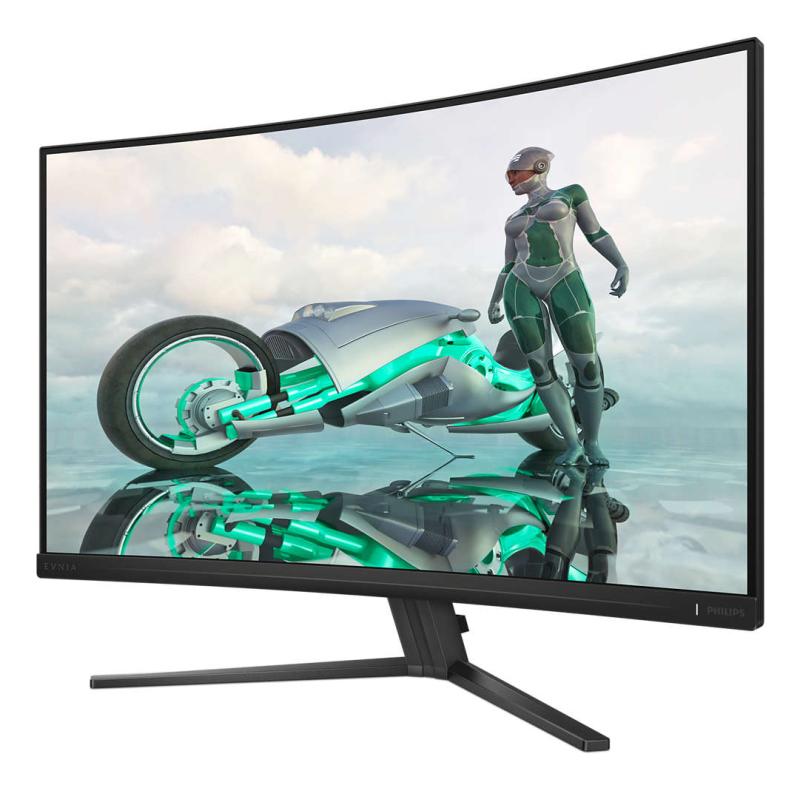Monitor Philips 32" 32M2C3500L/00 "32M2C3500L/00"
