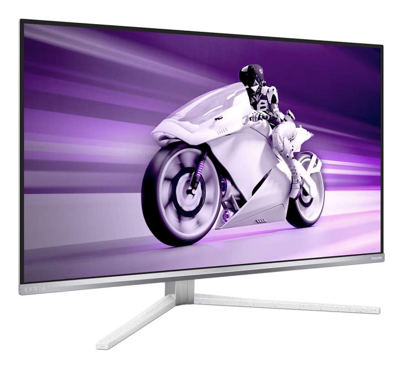 Monitor Philips 32" 32M2N8900/00 "32M2N8900/00"
