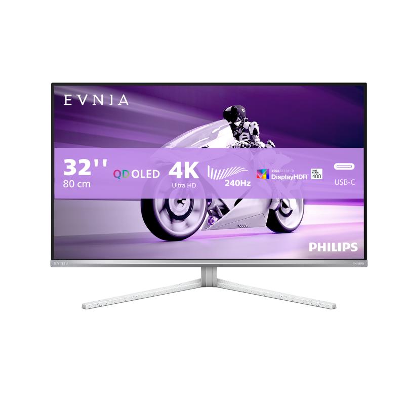 Monitor Philips 32" 32M2N8900/00 "32M2N8900/00"