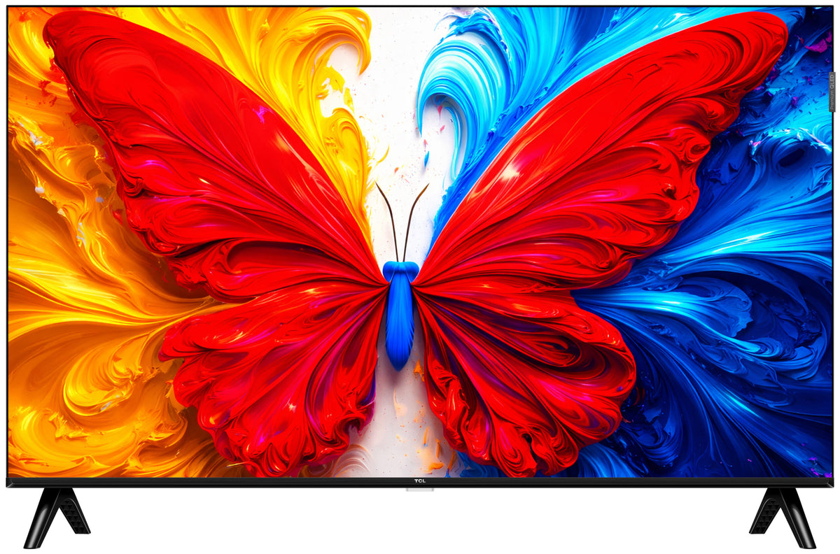 QLED TV FHD 32(80 cm) TCL 32S5L 
