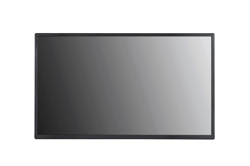 MONITOR LG - signage 32 inch, signage, IPS, Full HD (1920 x 1080), Ultra Wide, 400 cd/mp, 10 ms, HDMI x 3, "32SM5J-B"