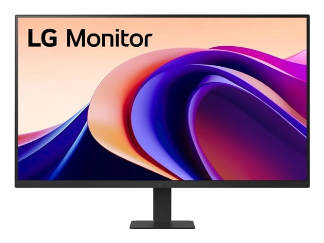 32U631A-B 31.5 inch QHD IPS 5 ms 100 Hz HDR 