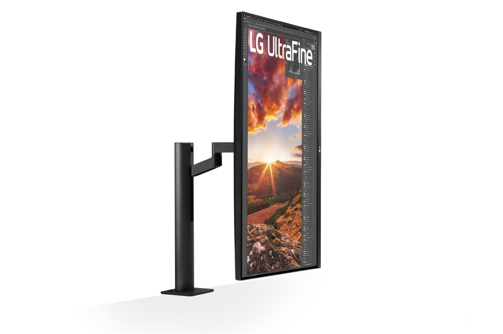 MONITOR 31.5" LG 32UN880K-B.AEU "32UN880K-B.AEU"