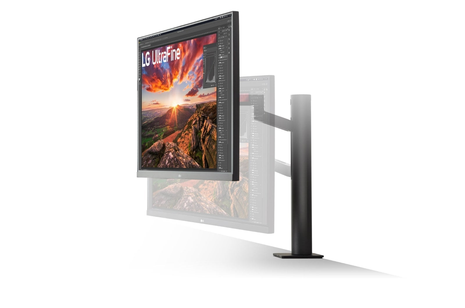 MONITOR 31.5" LG 32UN880K-B.AEU "32UN880K-B.AEU"
