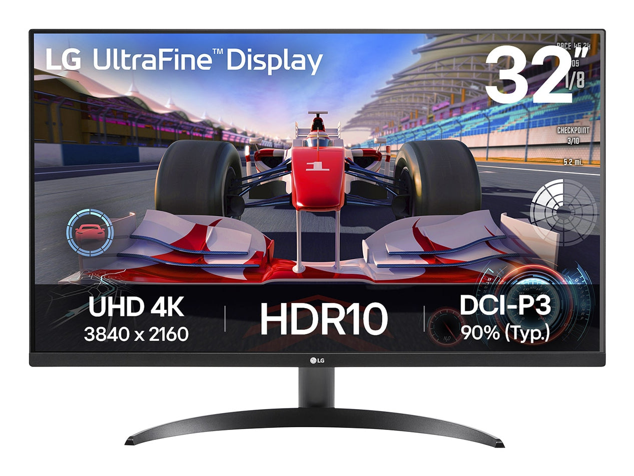 MONITOR 32" LG 32UR500K-B.AEU "32UR500K-B.AEU"
