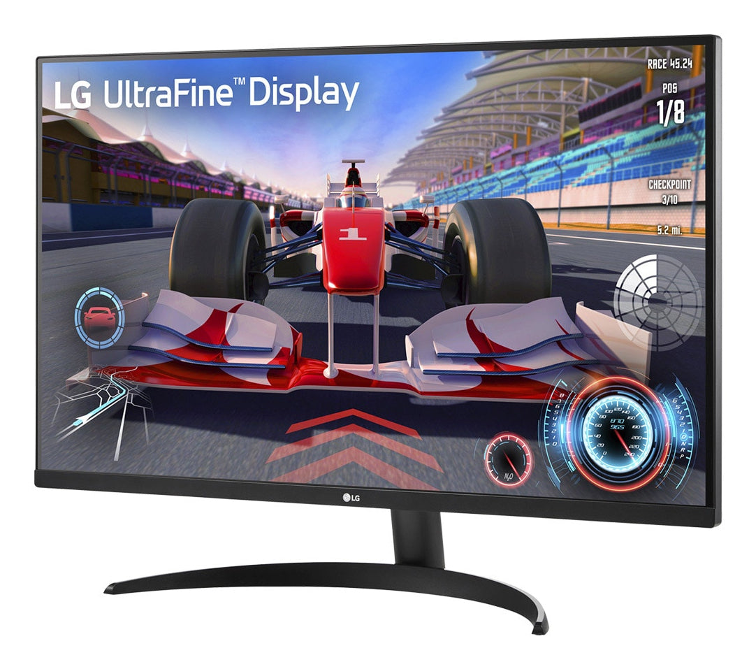 MONITOR 32" LG 32UR500K-B.AEU "32UR500K-B.AEU"