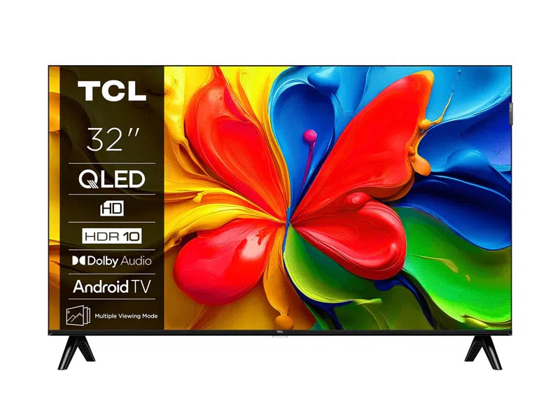 QLED TV HD 32(80 cm) TCL 32V4C "32V4C"