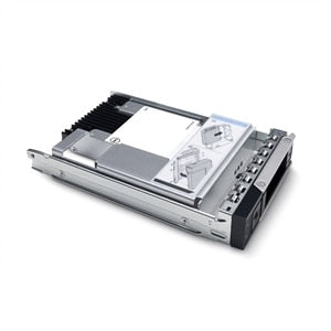 Dell 1.92TB SSD SATA RI 6Gbps 3.5