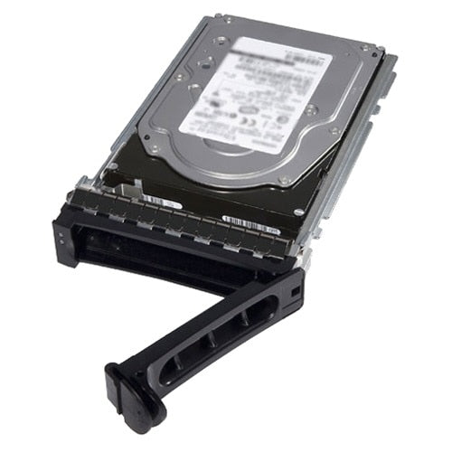 Dell 960GB SSD SATA RI 3.5" hp "345-BGSY" – Accesorii server