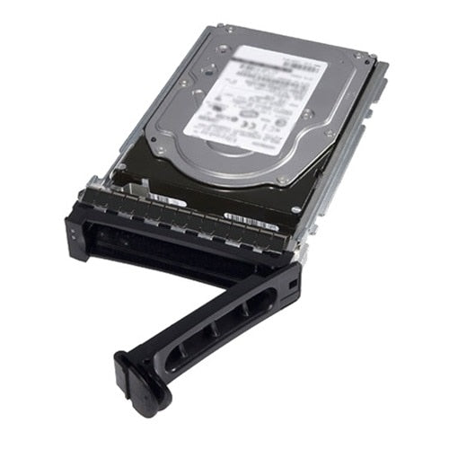 960GB SSD SATA 6Gbps Read Intensive 512e 2.5in, 1DWPD, CK "345-BJTY-05"