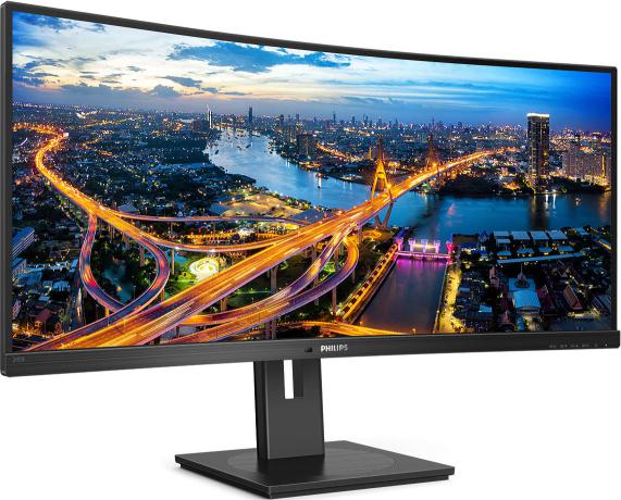 MONITOR 34" PHILIPS 345B1C, "345B1C/00" MONITOR Philips