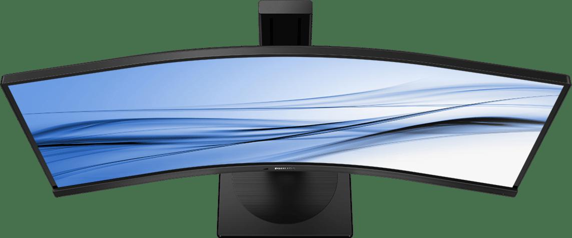 MONITOR 34" PHILIPS 345B1C, "345B1C/00" MONITOR Philips