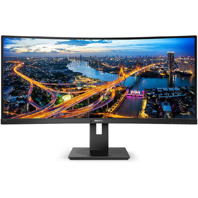 MONITOR 34" PHILIPS 345B1C, "345B1C/00" MONITOR Philips